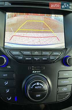 Седан Hyundai i40 2013 в 