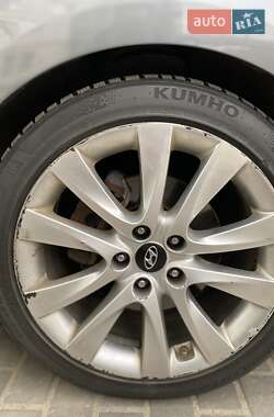 Седан Hyundai i40 2013 в 
