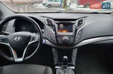 Универсал Hyundai i40 2012 в Одессе