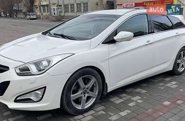 Універсал Hyundai i40 2012 в Хмельницькому