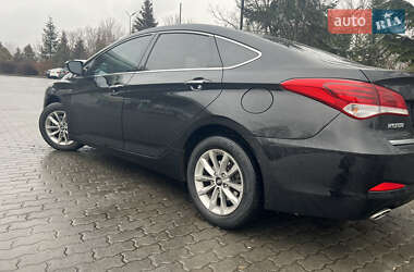 Hyundai i40 2017 Hyundai i40 2017