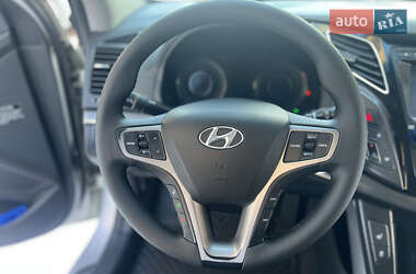 Универсал Hyundai i40 2011 в Киеве