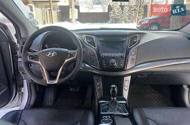 Универсал Hyundai i40 2011 в Киеве