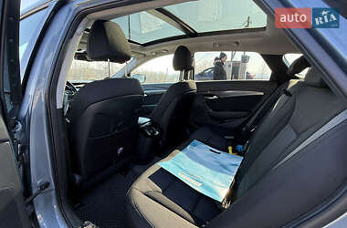 Универсал Hyundai i40 2017 в 