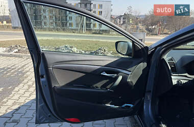 Универсал Hyundai i40 2017 в 