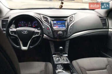 Універсал Hyundai i40 2013 в Києві