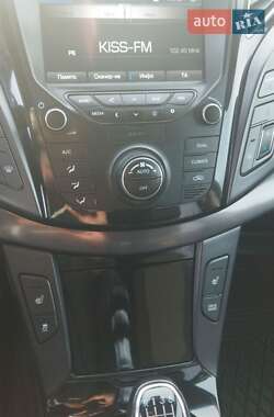 Универсал Hyundai i40 2016 в 