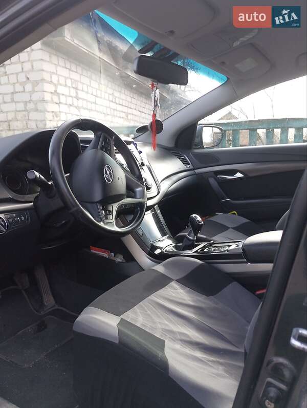 Универсал Hyundai i40 2011 в Барановке фото 4 Универсал Hyundai i40 2011 в Барановке