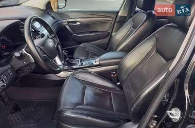 Універсал Hyundai i40 2011 в 