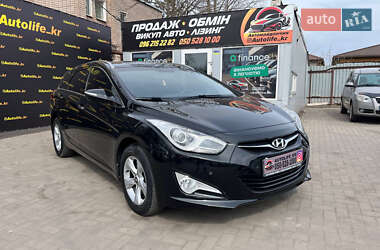 Hyundai i40 2013 Hyundai i40 2013