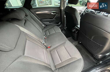 Универсал Hyundai i40 2013 в 