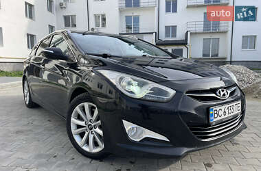 Універсал Hyundai i40 2013 в 