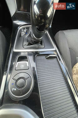 Універсал Hyundai i40 2013 в 