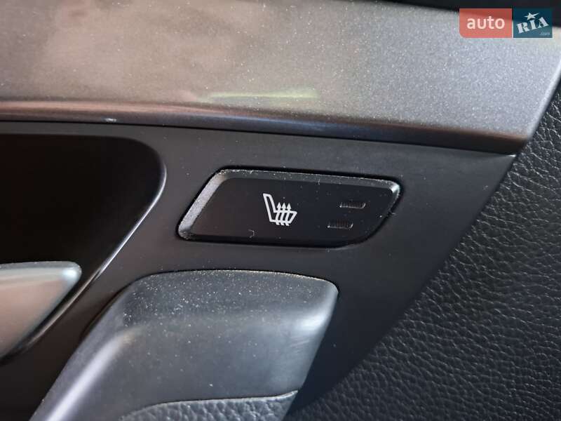 Универсал Hyundai i40 2012 в Николаеве