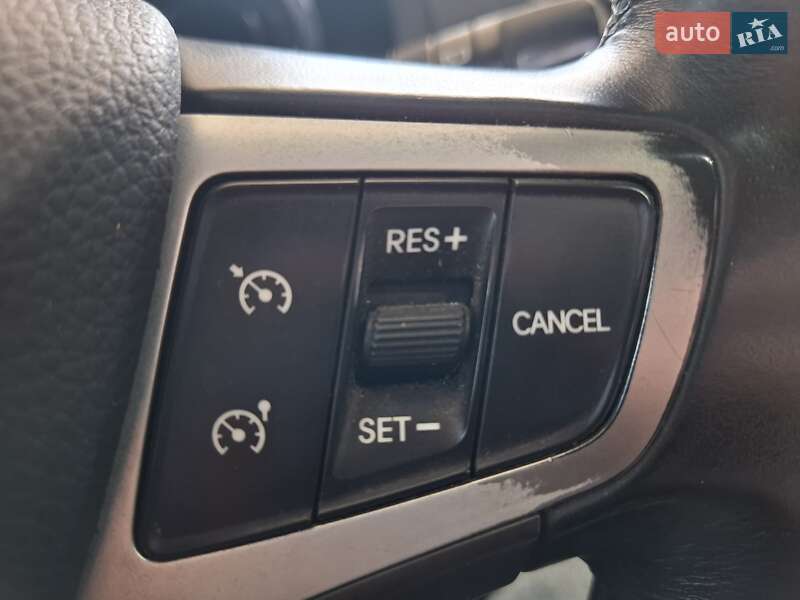 Универсал Hyundai i40 2012 в Николаеве