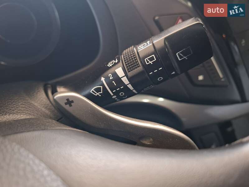 Универсал Hyundai i40 2012 в Николаеве