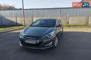 Hyundai i40 2012 Hyundai i40 2012