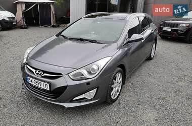Hyundai i40 2011 Hyundai i40 2011