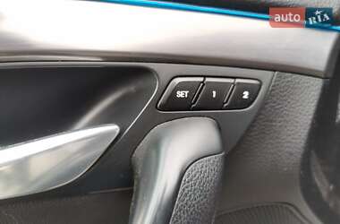 Універсал Hyundai i40 2011 в 