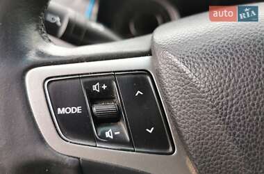 Універсал Hyundai i40 2011 в 