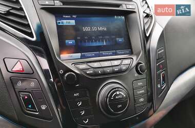 Універсал Hyundai i40 2011 в 