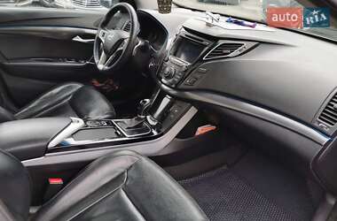 Універсал Hyundai i40 2011 в 
