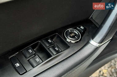 Седан Hyundai i40 2013 в 