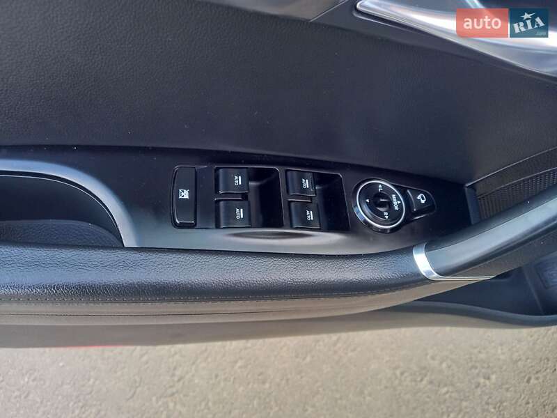 Універсал Hyundai i40 2011 в Хмельницькому