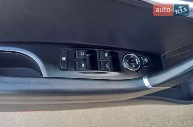 Универсал Hyundai i40 2011 в 