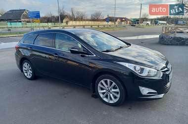 Hyundai i40 2011 Hyundai i40 2011