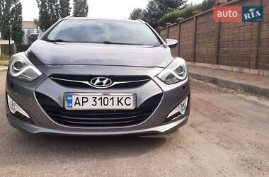 Универсал Hyundai i40 2012 в 