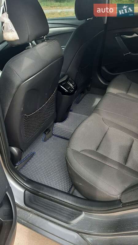 Универсал Hyundai i40 2012 в Запорожье