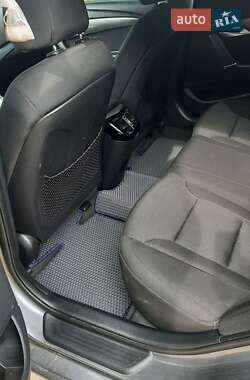 Универсал Hyundai i40 2012 в 