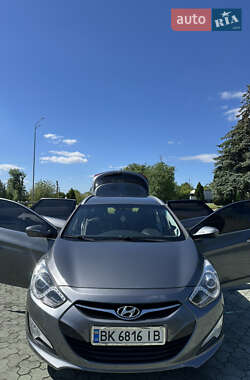 Hyundai i40 2014 Hyundai i40 2014