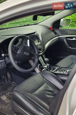 Универсал Hyundai i40 2011 в 