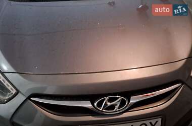 Hyundai i40 2014