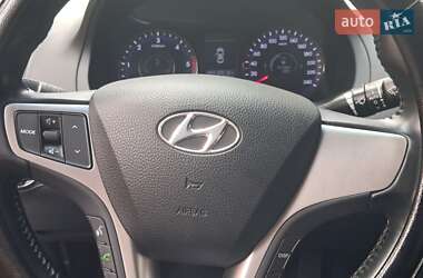 Седан Hyundai i40 2014 в 