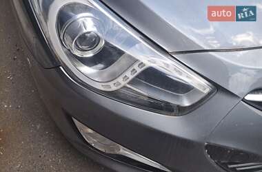 Седан Hyundai i40 2014 в 