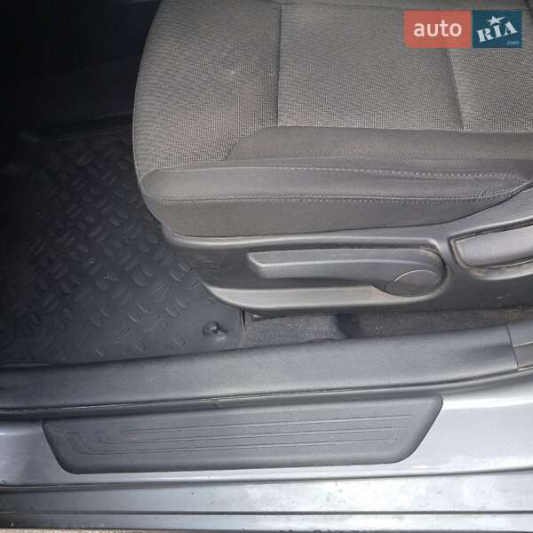 Седан Hyundai i40 2014 в Києві
