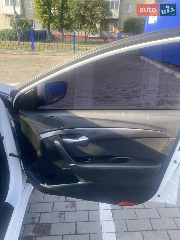 Универсал Hyundai i40 2012 в Ивано-Франковске