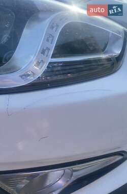 Универсал Hyundai i40 2012 в 
