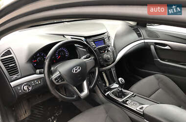 Универсал Hyundai i40 2012 в 