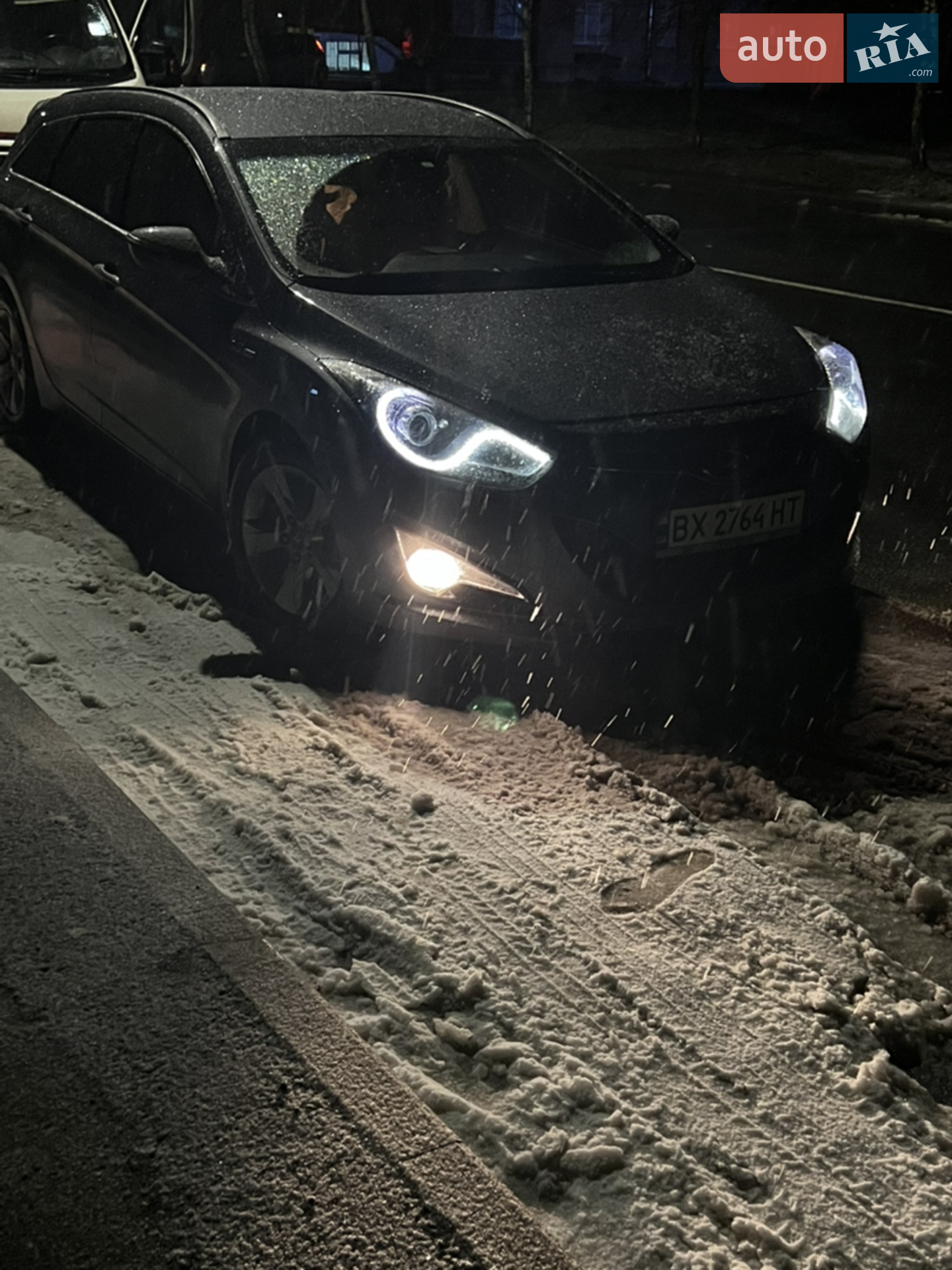 2011 Hyundai i40 - мініатюра 23