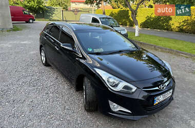 Hyundai i40 2013