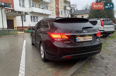 Универсал Hyundai i40 2013 в 