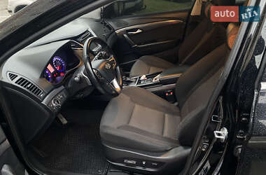 Универсал Hyundai i40 2013 в 