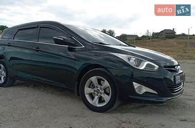 Hyundai i40 2012 Hyundai i40 2012