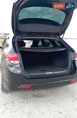 Универсал Hyundai i40 2012 в 