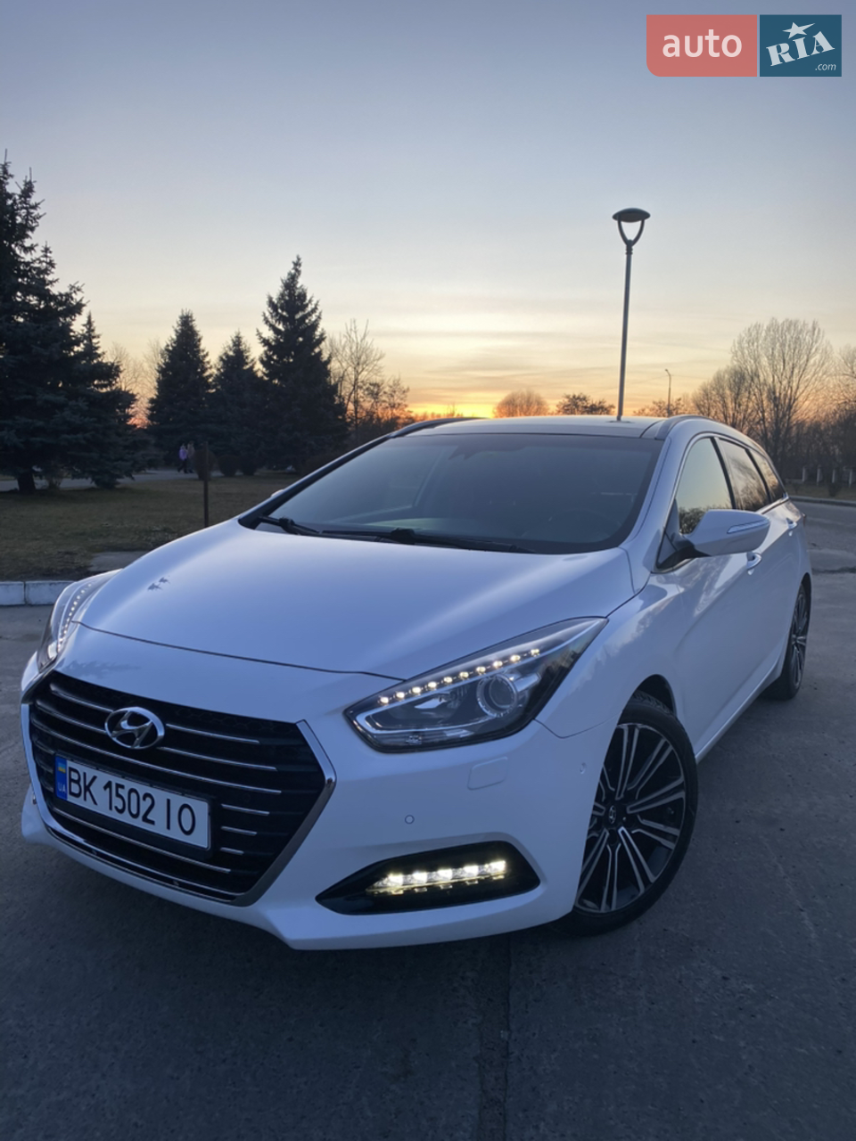 2015 Hyundai i40 - мініатюра 19