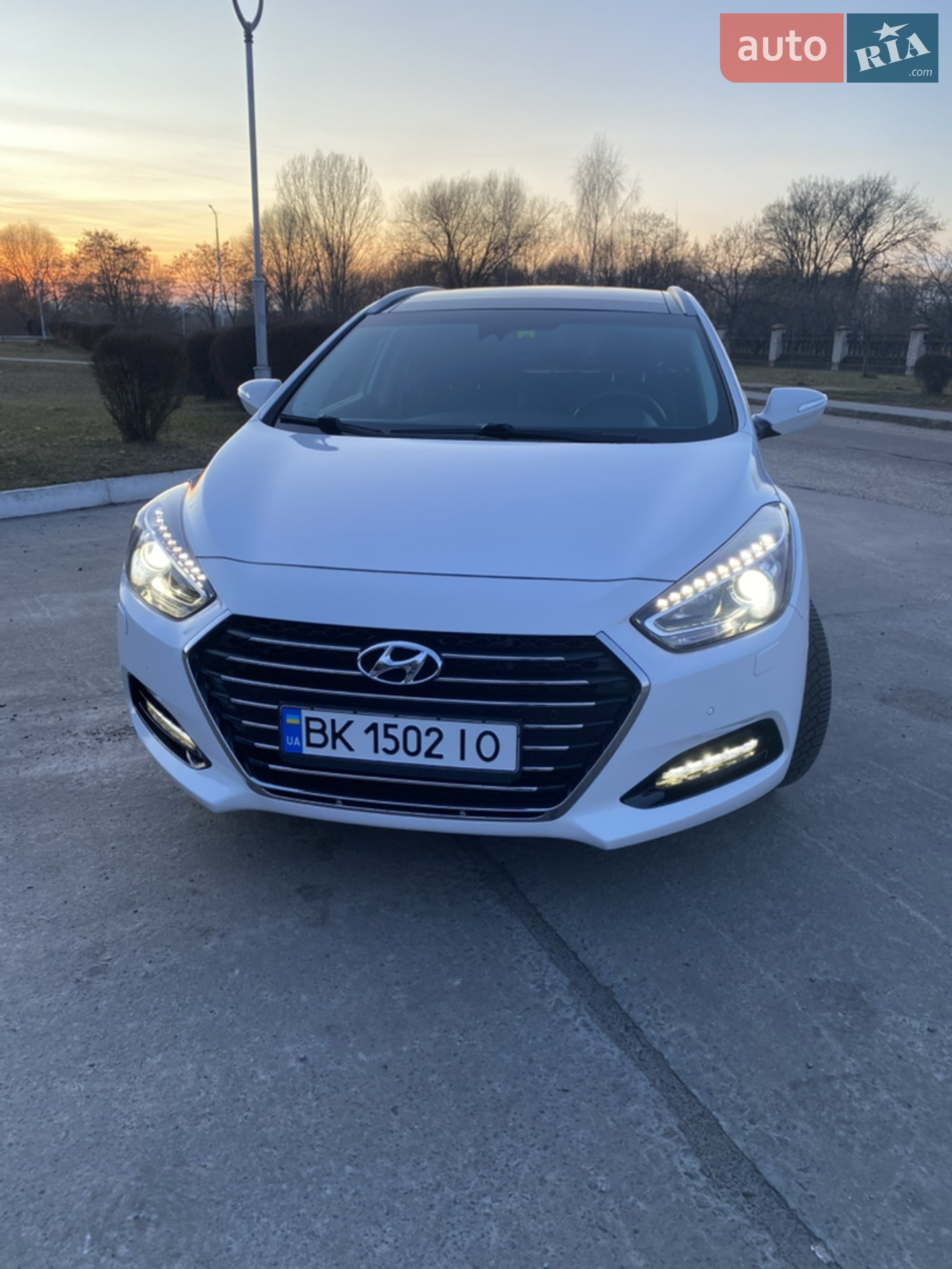 2015 Hyundai i40 - мініатюра 13
